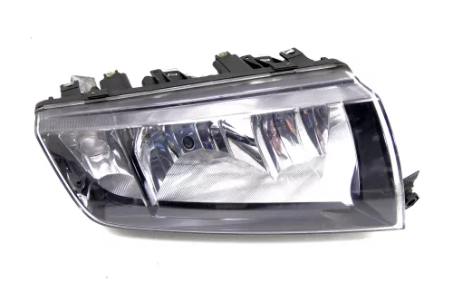 Skoda Fabia 6Y Scheinwerfer Frontscheinwerfer vorne rechts original