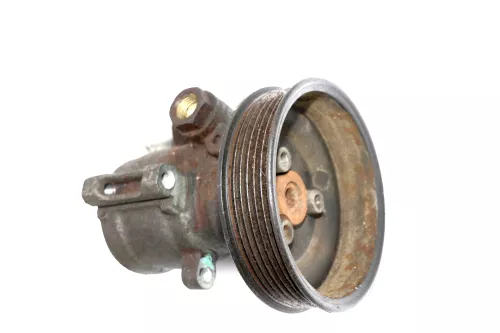 VW Polo 6N Lupo 6N2 Flügelpumpe Servopumpe 6N0422154E OhneKlimaanlage Benziner