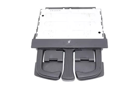 VW Golf 4 Bora Becherhalter Getränkehalter für Dosen Halter Getränke (N)