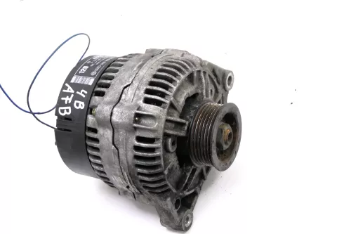 Passat 3B Audi A4 B5 A6 4B Lichtmaschine Lima 120A 059903015G 2,5 TDI AFB AKN