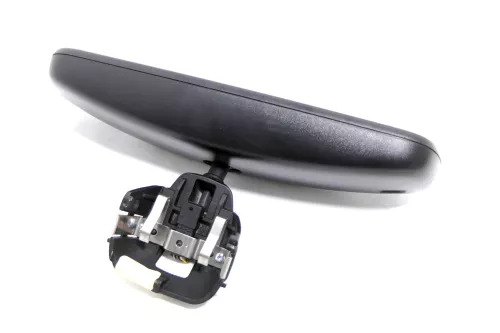 VW Touaeg Touran Spiegel Innenspiegel automatisch abblendbar 7L6857511B schwarz (106674)