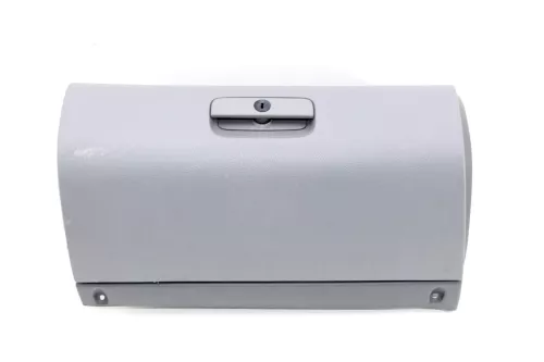 Skoda Octavia 1U Klappe für Handschuhfach Handschuhfachdeckel helles grau