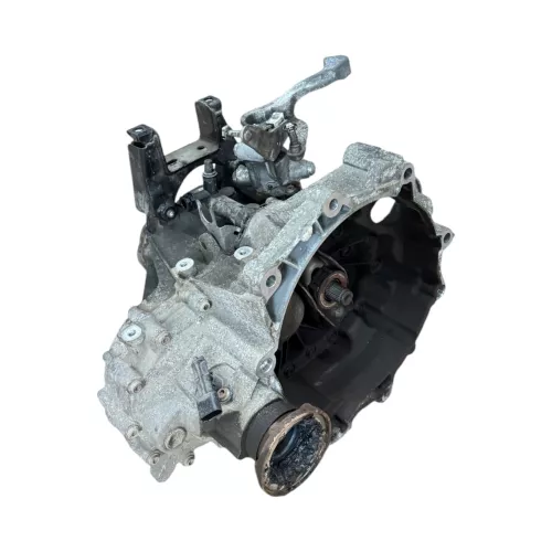 VW Polo 9N 6R Seat Ibiza Getriebe FQE JUS LVG - ca. 150.000 km