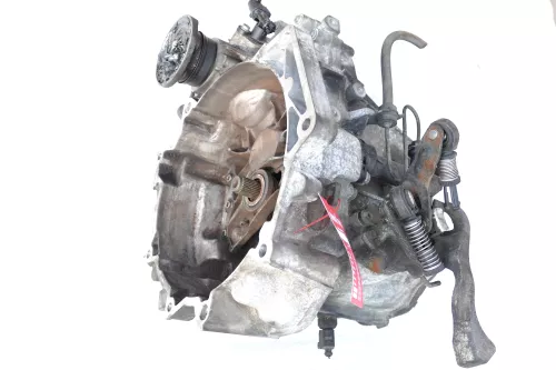 VW Polo 9N Fox Getriebe GSA 1,9 SDI 47kw 64PS ca. 158.000km (von ASY Motor)