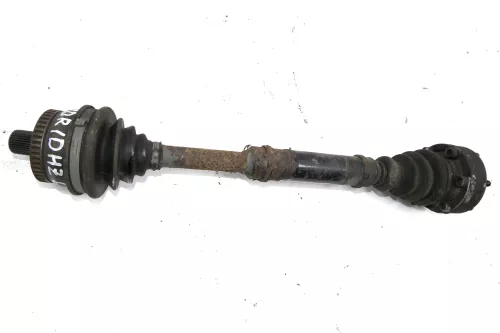 Audi A4 B5 3B Antriebswelle Gelenkwelle links vorn 8D0407271AQ 1,8 1,8T 2,0