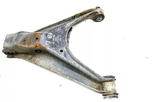 Audi A6 4B Quattro Allrad Querlenker hinten links unten 4B0505311 Passat 3BG