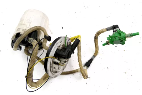 Audi A6 Passat 3BG Dieselpumpe Kraftstoffpumpe 4B0906087BC 2,5 TDI AKN AFB AKE (106808)