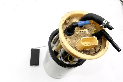 VW Polo 6R 1,2 TDI CFWA Dieselpumpe Kraftstoffpumpe 6R0919050E