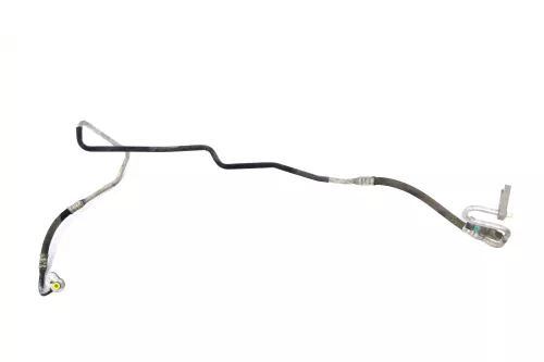 VW Caddy Seat Ibiza 6K Klimaleitung Kältemittelschlauch 6K1820741H Klimaanlage