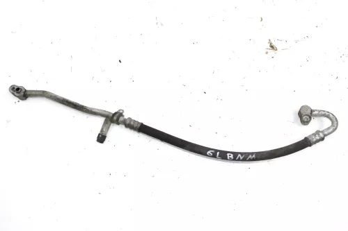 VW Polo 9N Fox Klimaleitung Kältemittelschlauch 6q0820721AP Klimaanlage TDI BNM