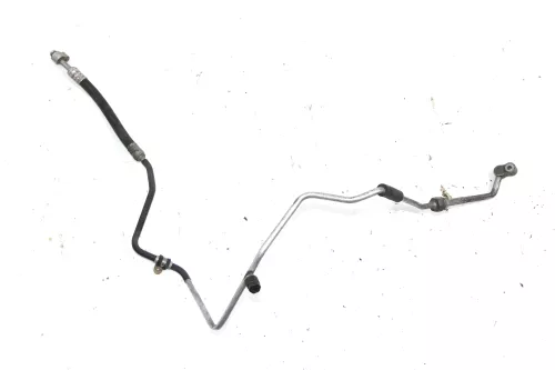 Audi A2 8Z Klimaleitung Kältemittelschlauch 8Z1260713 Klimaanlage AMF BHC ATL