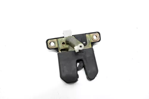 Audi A3 8L Heckschloß Schloß unten an der Heckklappe 8L0827505F Toledo 1M