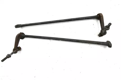 VW T4 BUS DREHSTAB DREHSTABFEDER VORDERACHSE vorne Stabilisator - grün