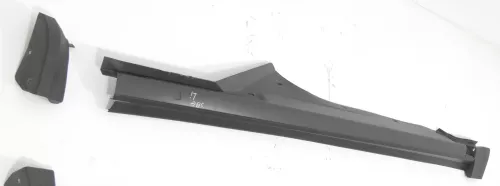 VW Passat 3B 3BG Schwellerverkleidung links Schweller 3B0853855D Unterholm