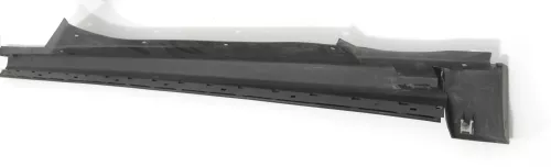 VW Passat 3B 3BG Schwellerverkleidung rechts Schweller 3B0853856D Unterholm (106899)