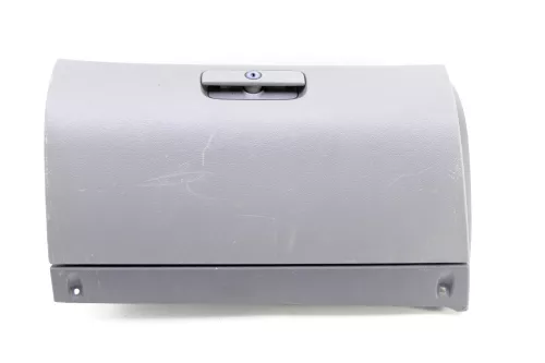 Skoda Octavia 1U Deckel Klappe für Handschuhfach Handschuhfachdeckel grau