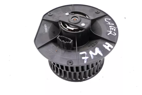 VW Sharan 7M Alhambra Lüfter Lüftermotor Motor Heizung 7M1819021 hinten