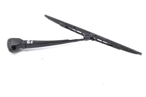 VW Lupo Wischerarm Arm Wischer hinten Heckwischer Heckwischerarm 6X0955707 Arosa