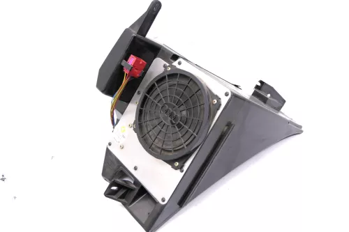 Audi A3 8L Subwoofer 8L0035381D Lautsprecher 8L0 035 381D