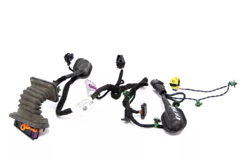 VW Golf 5 4/5-Türer Kabelbaum Tür Türkabelbaum ZV vorne rechts 1K4971121J (107003)