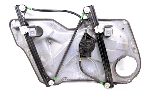 Seat Leon 1M elektrischer Fensterheber vorn rechts Fensterhebermodul (107013)