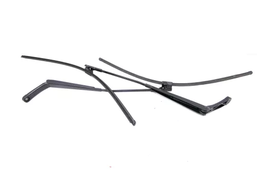 VW Touran 1T Wischerarm Aero Twin Arm Scheibenwischer vorne links + rechts
