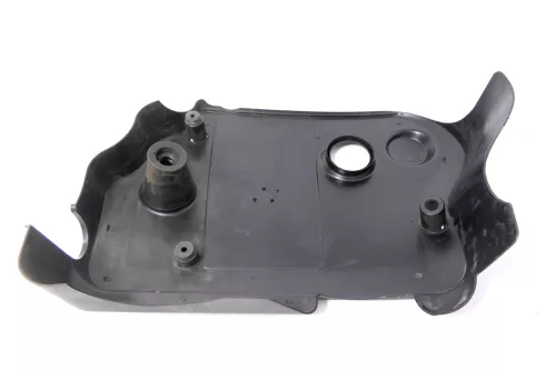 VW Passat 3B Motorabdeckung Abdeckung Motor Blende 1,9 TDI Diesel AJM ATJ (107025)