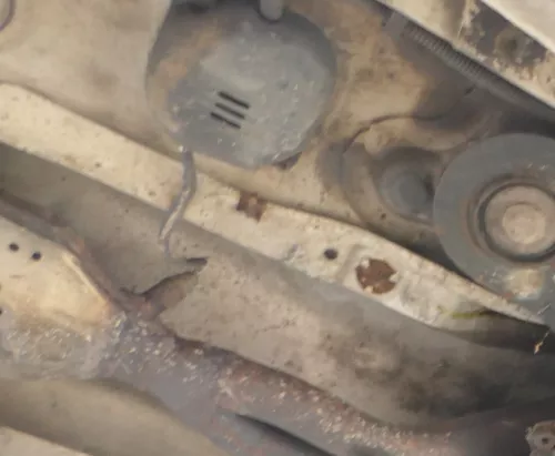 VW Golf 4 Bora A3 Lambdasonde vor Kat 06A906265E 1,6 74kw 101PS AKL AEH (107036)