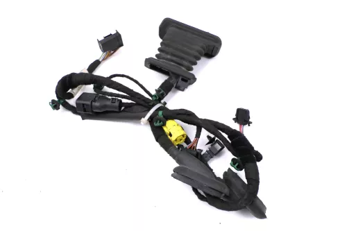 VW Golf 5 4/5-Türer Kabelbaum Tür Türkabelbaum ZV vorne links 1K0971120AN / BJ