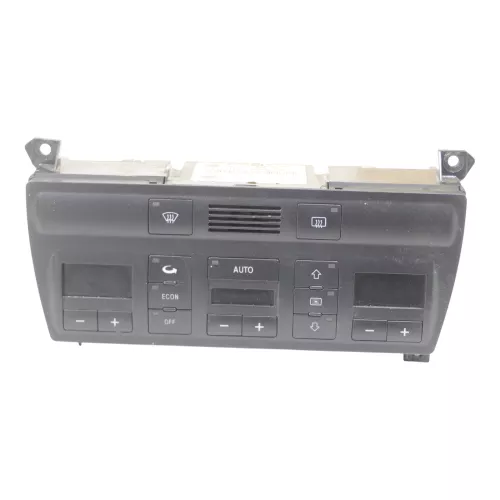 Audi A6 4B C5 Steuergerät Klimaanlage Klimabedienteil 4B0820043F Climatronic (107072)