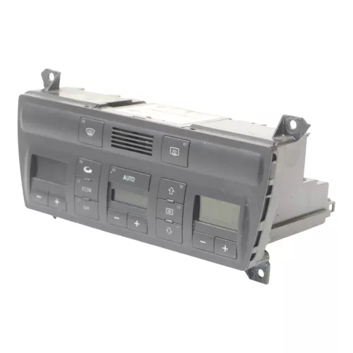 Audi A6 4B C5 Steuergerät Klimaanlage Klimabedienteil 4B0820043F Climatronic