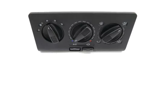 VW Polo 6N Golf 3 Steuergerät Klimaanlage Klimabedienteil 6N0959543 Heizung