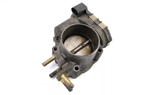 Audi A4 Passat 3BG A6 Drosselklappe 078133062B  AMX BBG ATQ AQD ASN BBJ
