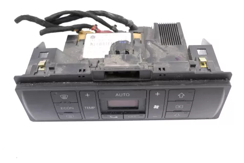 Audi A4 B5 Faceliftmodell Klimabedienteil Klimatronic Bedienteil 8D0820043M