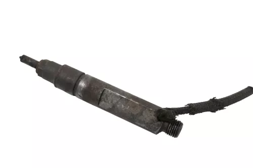 VW Golf 4 Bora Leon Einspritzdüse Düse 028130202P 1,9 TDI ALH 66kw 90PS Motor