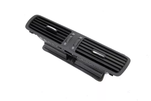 VW Passat 3C Lüftungsdüse Düse Lüftung vorne mitte mittig 3C1819728E /F