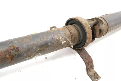 Audi A6 4B Kardanwelle Welle Quattro Allrad Allroad 4Z7521101N Automatik AKE (107150)