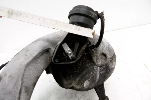 Passat 3B Audi A4 B5 Antriebseinheit Ansaugbrücke 058133619 ADR 125PS 1,8 92kw (107201)