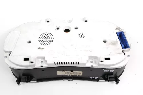 VW Polo 6N Tacho Tachometer Kombiinstrument 221.000km 6N0919860T 6N0919860R (107294)