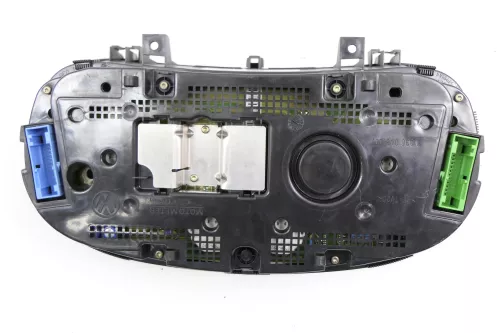 VW Golf 4 Tacho Tachometer Kombiinstrument 199.000km 1J0919860 1,4 16V 75PS 55kw (107322)