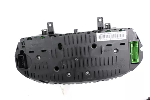 VW Polo 9N Tacho Tachometer Kombiinstrument 149.000km 6Q0920825F 1,4 TDI BMS (107327)