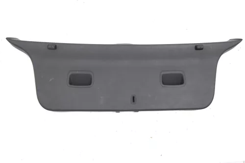 VW Polo 9N3 Verkleidung Heckklappe Heckklappenverkleidung hinten Abdeckung