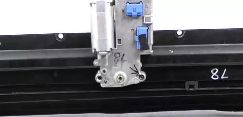 A4 B5 A3 8L Schiebedach Glas Glasschiebedach 8D5877049 Rockwell-Golde OHNE Motor (107407)