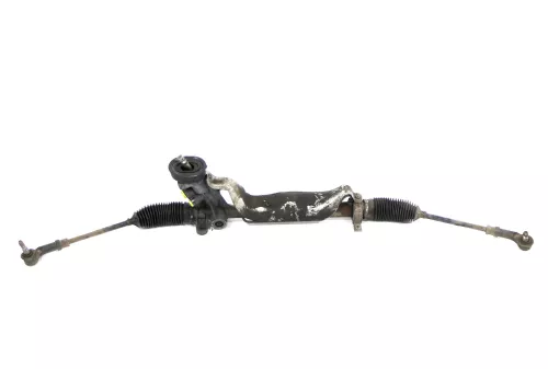 VW Polo 9N Skoda Fabia Lenkgetriebe 6Q1423055G Servo TRW bis ca. Bj. 2002 (107438)