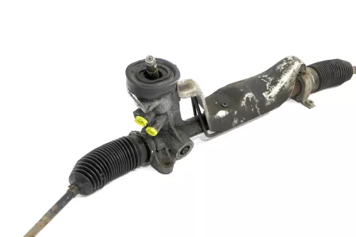 VW Polo 9N Skoda Fabia Lenkgetriebe 6Q1423055G Servo TRW bis ca. Bj. 2002 (107438)