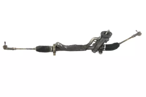 VW Polo 9N Skoda Fabia Lenkgetriebe 6Q1423055G Servo TRW bis ca. Bj. 2002 (107438)