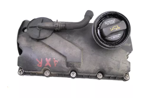VW Golf 5 Zylinderkopf Deckel 1,9 TDI 74kw 101PS 038103475N P BXE A Ventildeckel