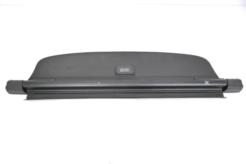 VW Passat 3C Kombi Variant Laderaumabdeckung Rollo Hutablage Kofferraum schwarz (107545)