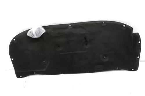 Audi A6 4B Dämpfung Motorhaube Dämmung Motorhaubendämmung TDI Dämmmatte