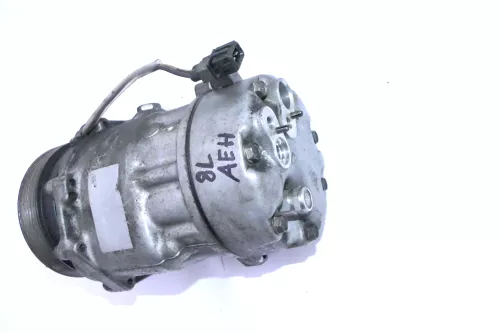 VW Sharan 7M Klimakompressor Kompressor Klima 7M0820803D bis Ende 1999